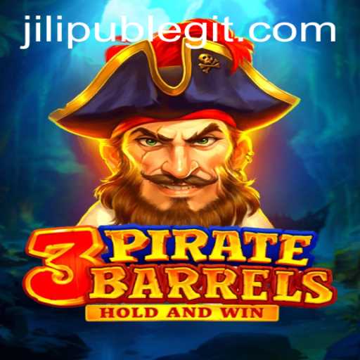 Unraveling the Enigma of 3PirateBarrels: A Deep Dive into the Game
