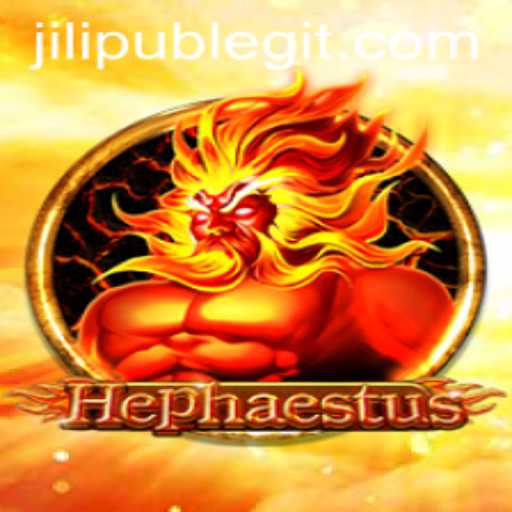 Unveiling 'Hephaestus': A New Gaming Odyssey by JiLiPUB