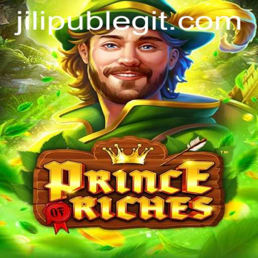 Discover the Enchanting World of PrinceOfRiches