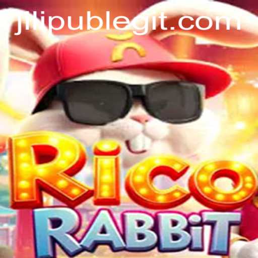 Exploring RicoRabbit: An Engaging New Game by JiLiPUB