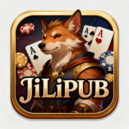 JiLiPUB